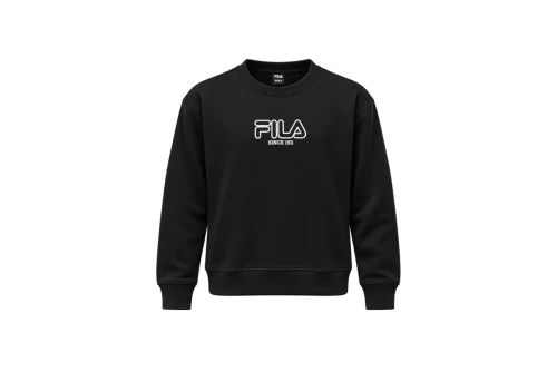 Fila Μπλούζα Με Λαιμόκοψη (APJPK26001 001)