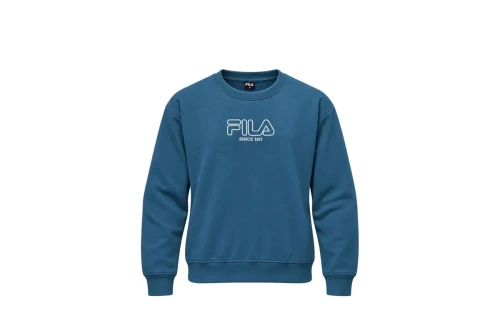 Fila Μπλούζα Με Λαιμόκοψη (APJPK26001 620)