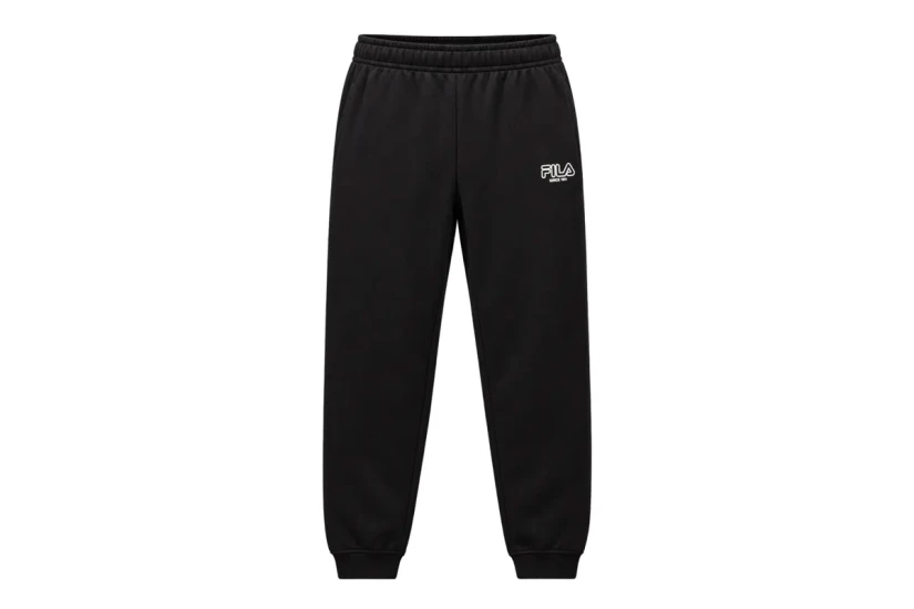 Fila Nivox Relaxed Fit Παντελόνι Φόρμας (APJPK26002 001)