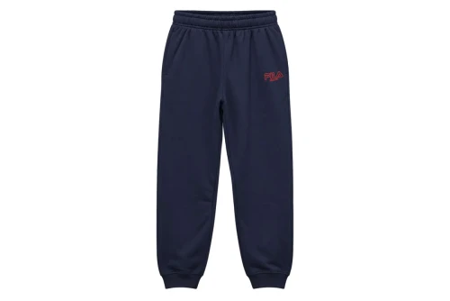 Fila Nivox Relaxed Fit Παντελόνι Φόρμας (APJPK26002 200)
