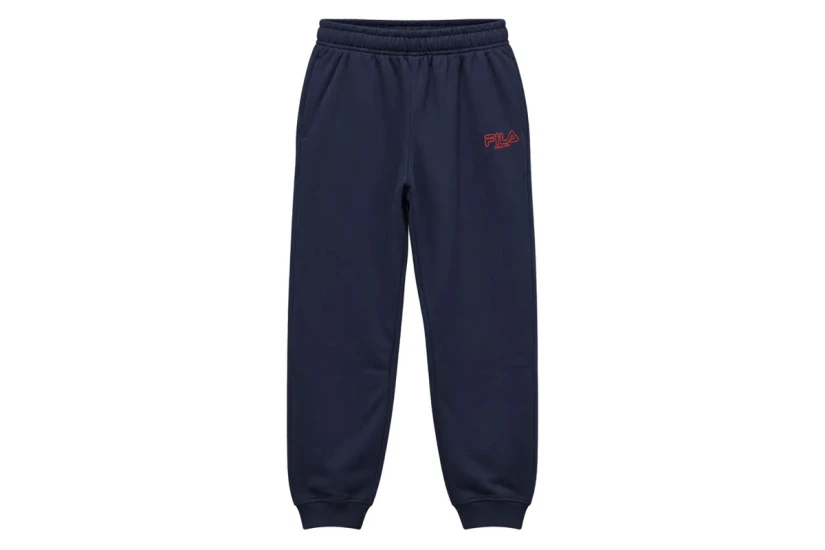 Fila Nivox Relaxed Fit Παντελόνι Φόρμας (APJPK26002 200)