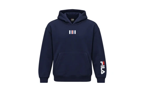 Fila Timoa Brushed Fleece Hoodie (APJPK26003 200)