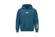 Fila Timoa Brushed Fleece Hoodie (APJPK26003 620)