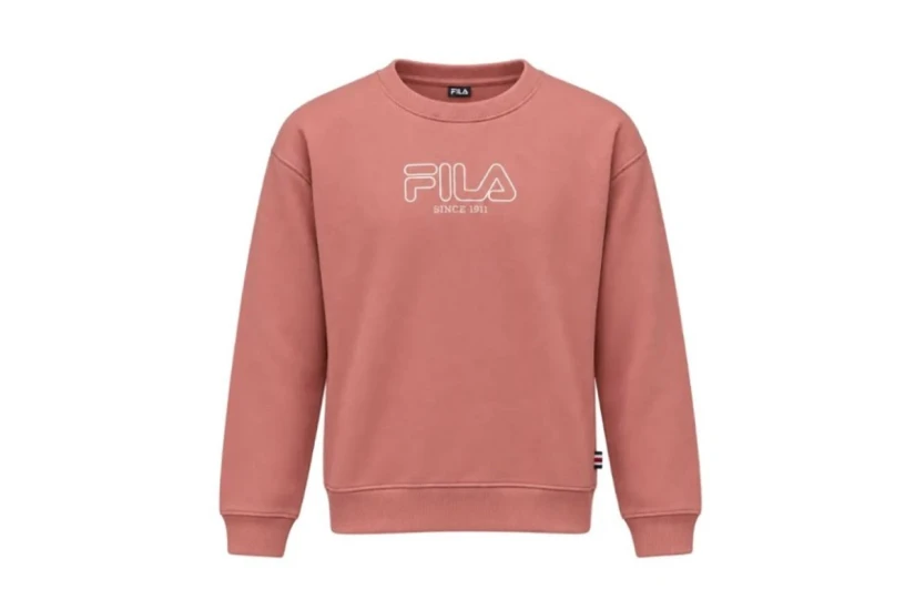 Fila Foni Μπλούζα Με Λαιμόκοψη (APJPK26010 900)