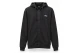 Fila Firox Brushed Fleece Ζακέτα Βαμβακερή Ανδρική (APJPM26001 001)