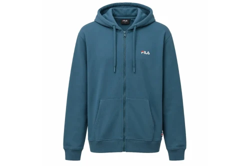 Fila Firox Brushed Fleece Ζακέτα Βαμβακερή Ανδρική (APJPM26001 620)