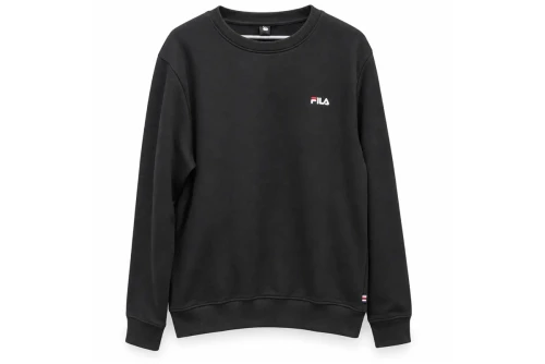 Fila Zelta Μπλούζα Με Λαιμόκοψη Ανδρική (APJPM26005 001)