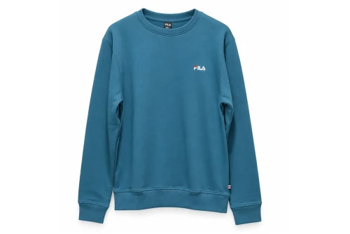 Fila Zelta Μπλούζα Με Λαιμόκοψη Ανδρική (APJPM26005 620)