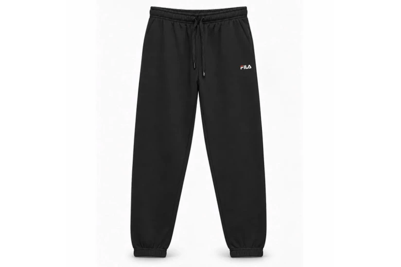 Fila Folta Relaxed Fit Παντελόνι Φόρμας Ανδρικό (APJPM26007 001)