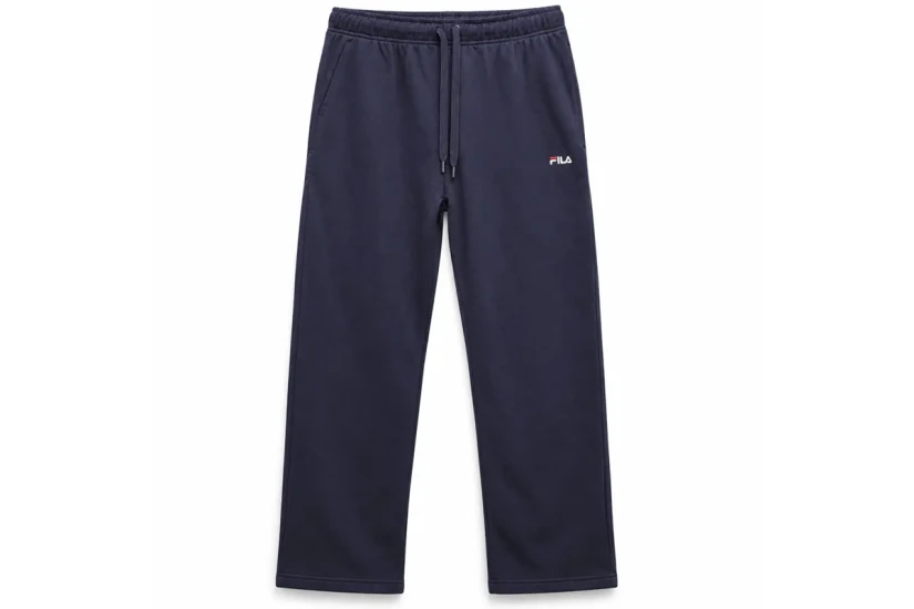 Fila Rimax Ανδρικό Παντελόνι Φόρμας Μπλε Σκούρο