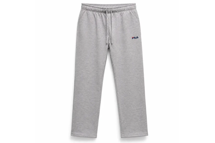 Fila Rimax Ανδρικό Παντελόνι Φόρμας Γκρι