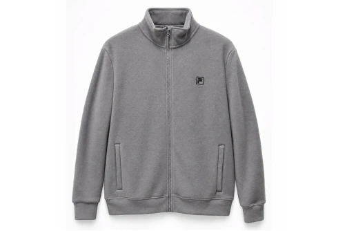 Fila Milarmen Ζακέτα Fleece Ανδρική (APJPM26015 303)