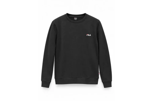 Fila Rilena Μπλούζα Με Λαιμόκοψη Γυναικεία (APJPW26005 001)