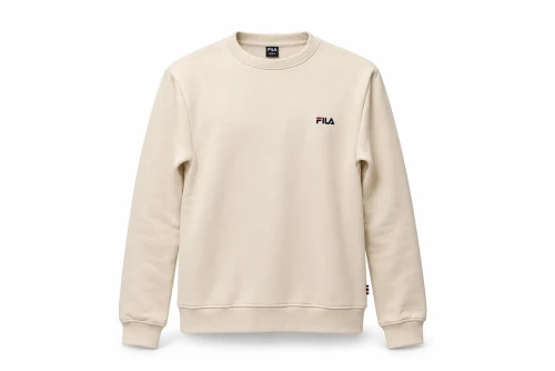 Fila Rilena Μπλούζα Με Λαιμόκοψη Γυναικεία (APJPW26005 110)