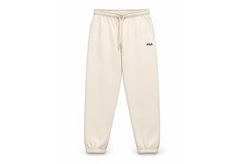Fila Solina Relaxed Fit Παντελόνι Φόρμας Γυναικείο (APJPW26007 110)