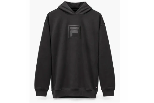 Fila Zyra Oversize Hoodie Γυναικείο (APJPW26021 001)