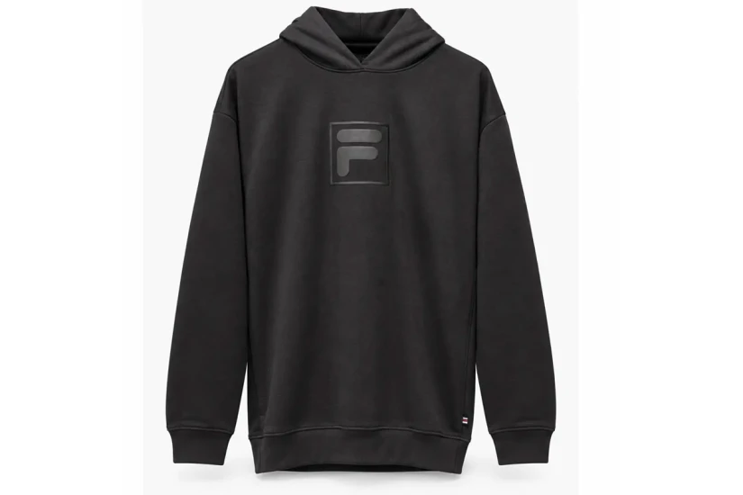 Fila Zyra Oversize Hoodie Γυναικείο (APJPW26021 001)