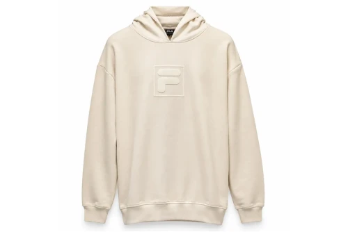 Fila Zyra Oversize Hoodie Γυναικείο (APJPW26021 110)
