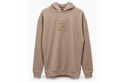 Fila Zyra Oversize Hoodie Γυναικείο (APJPW26021 700)