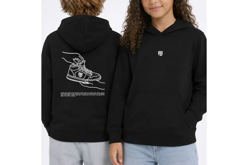 Antetokounbros Brotherhood Hoodie (APUN362K03 001)
