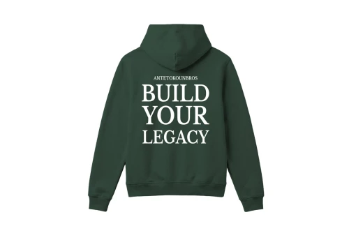 Antetokounbros Trophy Hoodie Ανδρικό (APUN362U51 606)