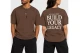 Antetokounbros Trophy T-Shirt Ανδρικό (APUN362U60 707)