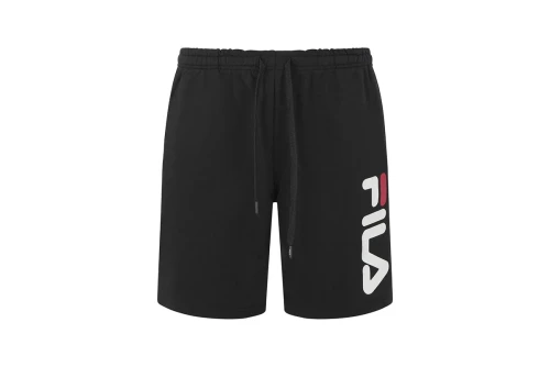 Fila Βερμούδα Αθλητική Ανδρική (APUNMS26032 BLACK)