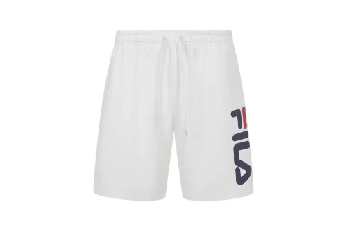 Fila Βερμούδα Αθλητική Ανδρική (APUNMS26032 WHITE)