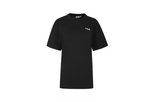 Fila T-Shirt Γυναικείο (APUNWS26033 BLACK)