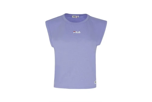 Fila Μπλούζα Αμάνικη Γυναικεία (APUNWS26035 PALEIRI)