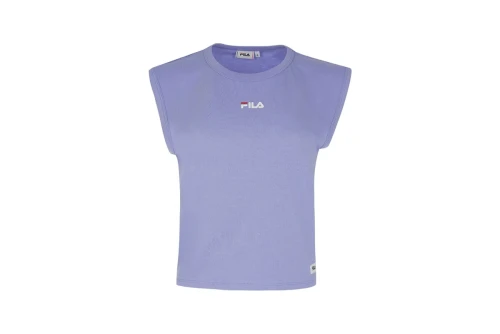 Fila Μπλούζα Αμάνικη Γυναικεία (APUNWS26035 PALEIRI)