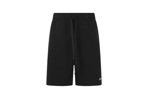 Fila Σορτς Αθλητικό Γυναικείο (APUNWS26036 BLACK)