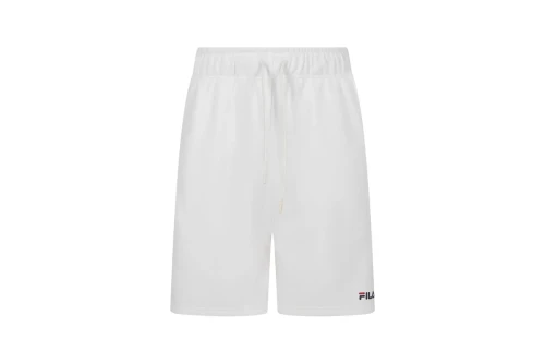 Fila Σορτς Αθλητικό Γυναικείο (APUNWS26036 WHITE)