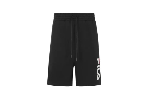 Fila Σορτς Αθλητικό Γυναικείο (APUNWS26037 BLACK)