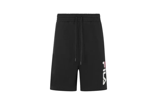 Fila Σορτς Αθλητικό Γυναικείο (APUNWS26037 BLACK)