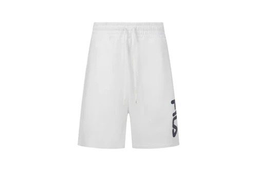 Fila Σορτς Αθλητικό Γυναικείο (APUNWS26037 WHITE)
