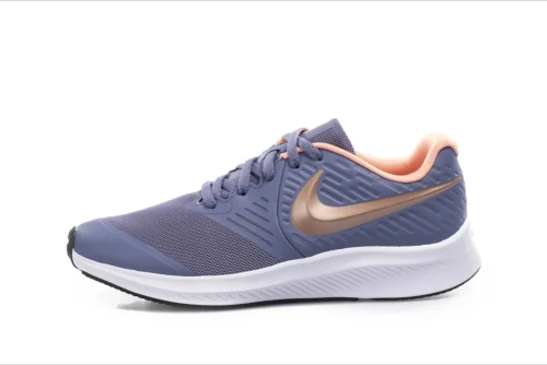 Nike Star Runner 2 Gs (AQ3542 417)