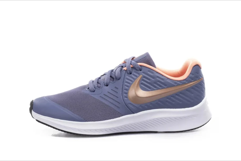 Nike Star Runner 2 Gs (AQ3542 417)