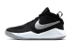 Nike Team Hustle D 9 Gs (AQ4224 001)