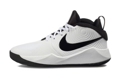 Nike Team Hustle D 9 Gs (AQ4224 100)