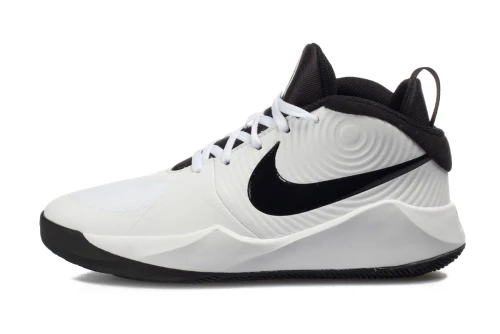 Nike Team Hustle D 9 Παπούτσια Για Μπάσκετ (AQ4224 100)