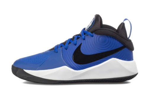 Nike Team Hustle D 9 Gs (AQ4224 400)