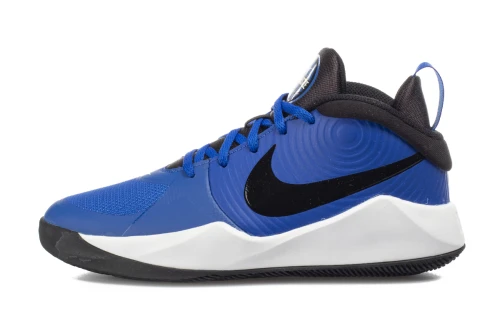 Nike Team Hustle D 9 Παπούτσια Για Μπάσκετ (AQ4224 400)