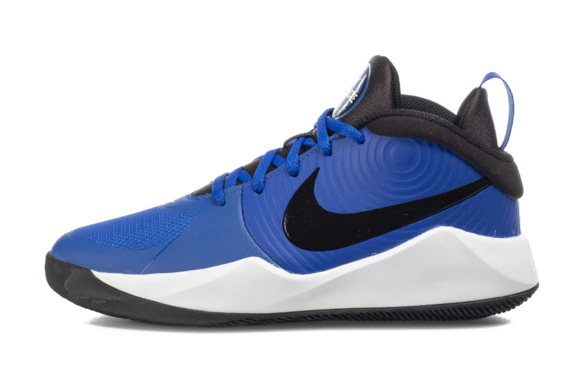 Nike Team Hustle D 9 Gs (AQ4224 400)