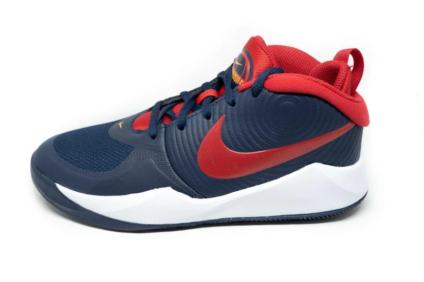 Nike Team Hustle D 9 Gs (AQ4224 403)