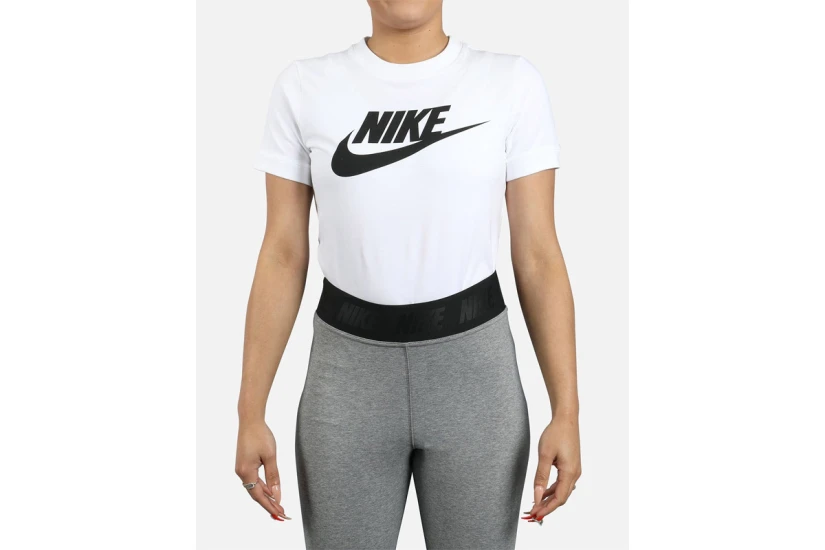 Nike Sportswear Essentials Κορμάκι Γυναικείο (AQ7870 100)