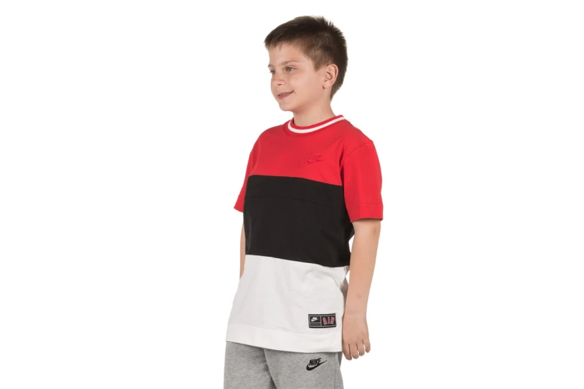 Nike Air T-Shirt (AQ9506 657)