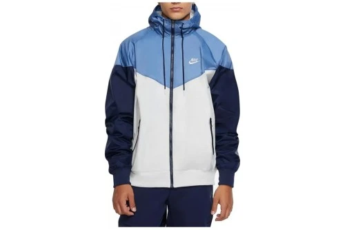 Nike Sportswear Μπουφάν Αντιανεμικό Ανδρικό (AR2191 028)