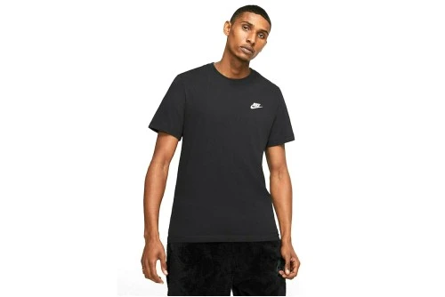 Nike Sportswear Club T-Shirt Ανδρικό (AR4997 013)