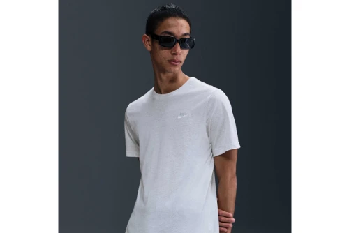 Nike Sportswear Club T-Shirt Ανδρικό (AR4997 051)